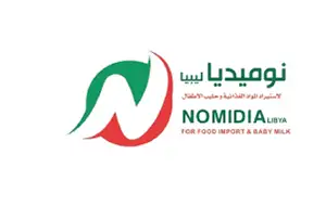 NOMIDIA LIBYA